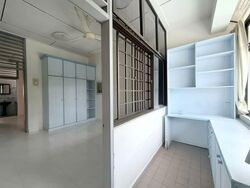 MAYFLOWER CRESCENT (D20), Terrace #529946911